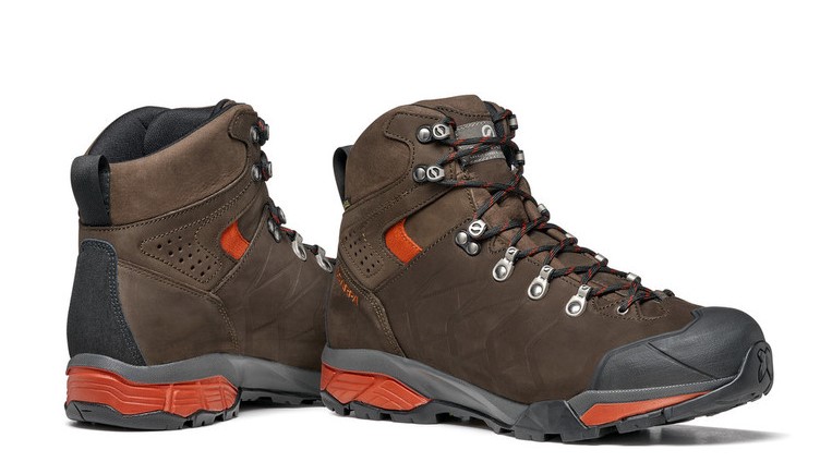 Scarpa zg pro gtx outlet